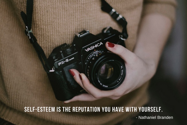 Self-esteem