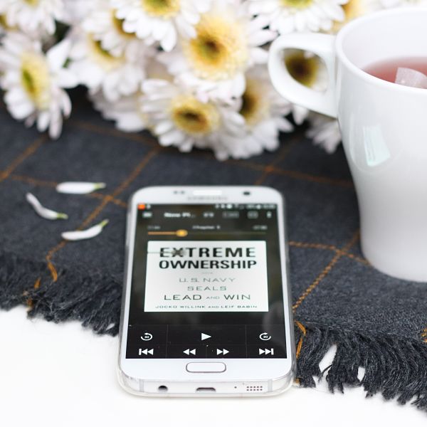 Božićni pokloni - pretplata na Audible